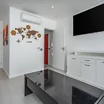 דירה Aurazul Senhora da Luz