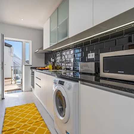 Apartamento Aurazul *