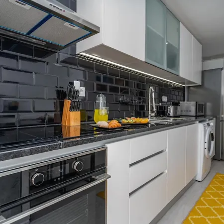 Aurazul Appartement Luz