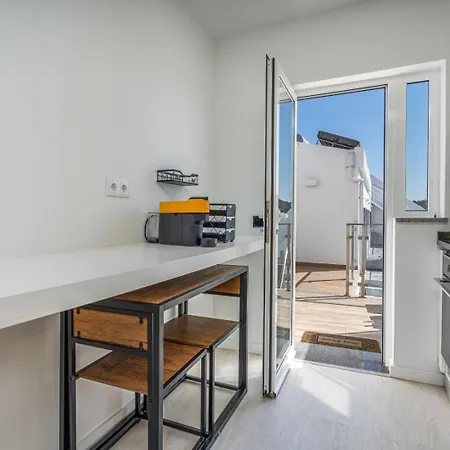 Aurazul Appartement