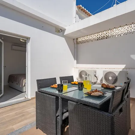 Aurazul Apartamento *