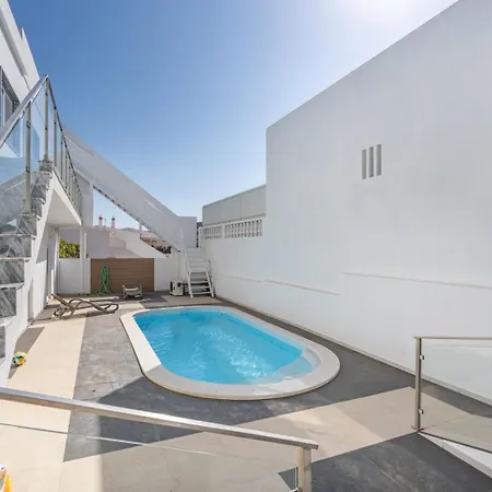 Aurazul Appartement