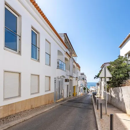 Apartamento Aurazul Luz