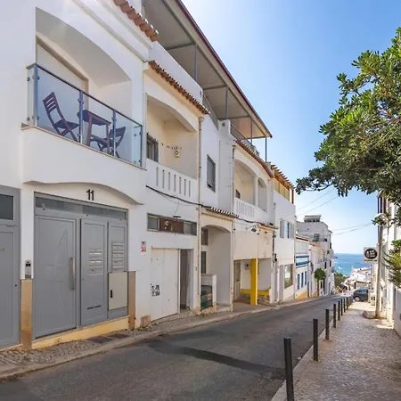 Aurazul Apartamento Luz