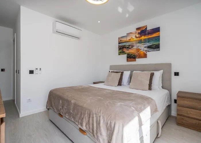 Aurazul Apartment