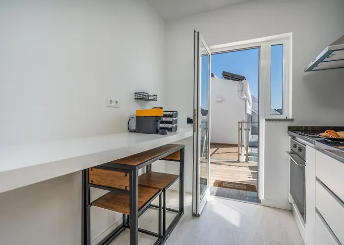 Aurazul Apartment